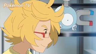 Pokemon (Short Ep 106) - Radio đội Hỏa Tiễn #pokemon