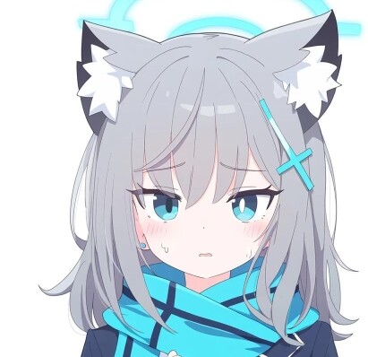 Shirako-chan sangat imut (True Love Extended Edition)