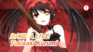 DATE A LIVE| My Tokisaki Kurumi~_1