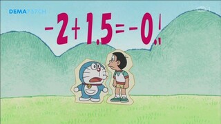 Doraemon episode 173