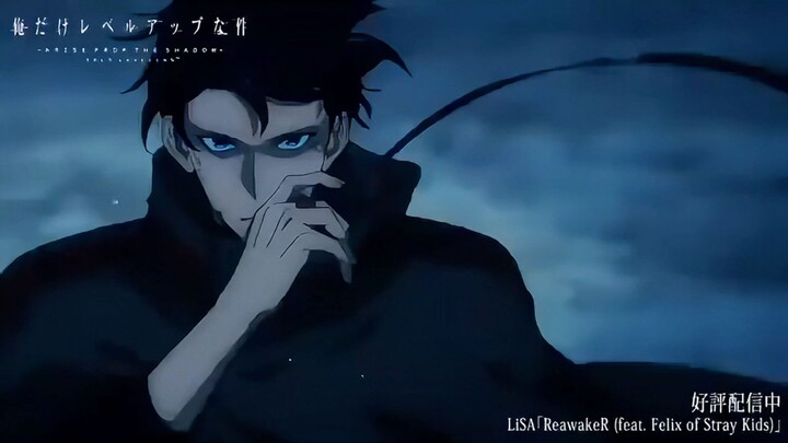 SIAP MENYAMBUT EPISODE BARU DARI SOLO LEVELING SEASON 2 🔥🔥🔥🔥🔥🔥