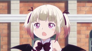 Uchi no Maid ga Uzasugiru! - Episode 2 (Subtitle Indonesia)