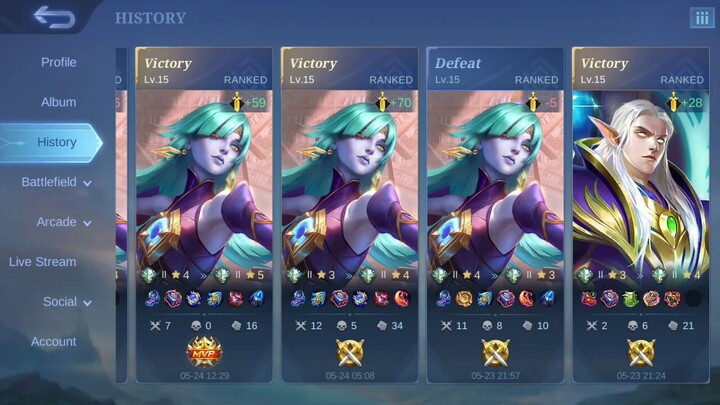 Ml Be Like!!