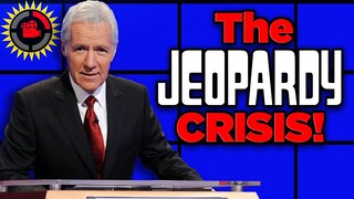 Film Theory: I SOLVED The Jeopardy Host Controversy