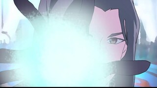 ทำไมถึงมี Wei Wuxian ในสวรรค์ประทานพร?