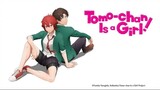 Tomo-chan Is a Girl! S01E01 IN HINDI
