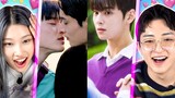 Koreans react to Korean Boys Love Dramas (BL) 🌈 | PEACH