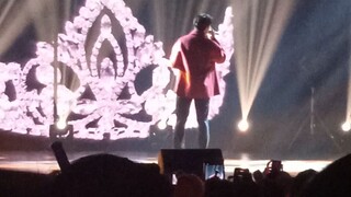 nadech singing