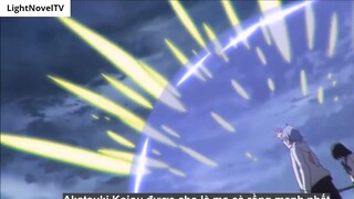Top 10 Phim Anime Nam Chính Thức Tỉnh Sức Mạnh Để Bảo Vệ Người Mình Yêu 6