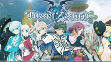 Tales Of Zestiria The X S2 - Episode 13 END (sub indo)