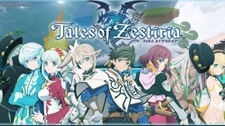 Tales Of Zestiria The X S2 - Episode 4 (sub indo)