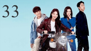 The Brave Yong Soo Jung Ep 33 Eng Sub