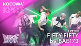BAE173 - Fifty-fifty | Music Bank EP1200 | KOCOWA+