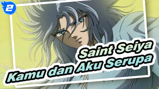 Saint Seiya | [Gemini] Kamu dan Aku Serupa_2