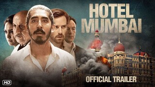 Hotel Mumbai (2018) มุมไบ เมืองนรกแตก (สร้างจากเรื่องจริง)