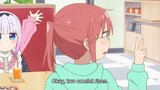 Kanna Cute Moments || Miss Kobayashi's dragon maid