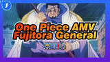 [One Piece AMV] What Is Justice - Fujitora General_1