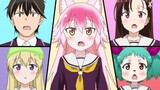🏫🐯Opening 1 Murenase! Seton Gakuen 🐯🏫 #anime #openings #tumundodeanime