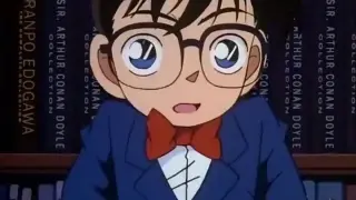 Detective Conan ep 8