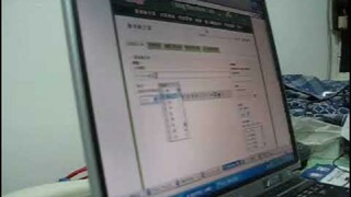 My blogging