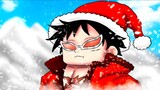 This NEWER One Piece Game on Roblox got a Christmas UPDATE