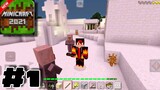 New Minicraft 2021 Survival Gameplay Part 1 (Android 10 Supported)