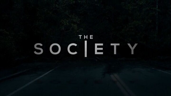 The Society Episode 2 Sub Indo