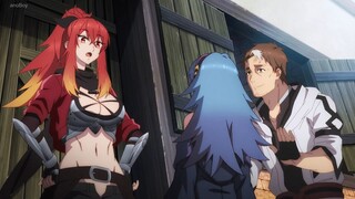 From Old Country Bumpkin to Master Swordsman episode 8 Full English Sub | REACTION