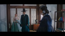 สปอยซีรี่ย์เกาหลี Queen Umbrella EP10