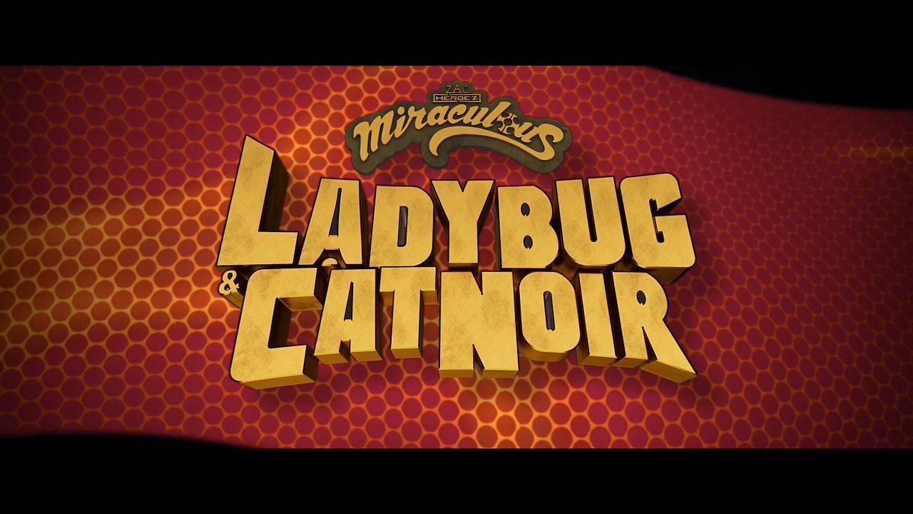 Stream Miraculous: Ladybug & Cat Noir, The Movie (2023) FuLLMovie