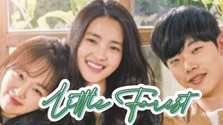 Little Forest (2018)