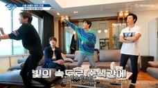 SJ returns 4 part 8 (36-40)