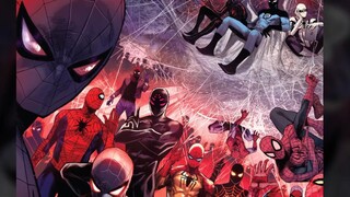 Realitas kejam Spider-Man