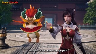 Ancient Myth Eps 269 sub indo
