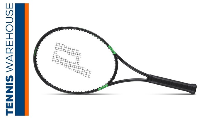 Prince Phantom Pro 100 18x20 Tennis Racquet Review