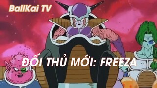 Dragon Ball Kai (Short Ep 19) - Đối thủ mới: Freeza