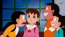 DORAEMON MOVIE 13 - NOBITA VÀ VƯƠNG QUỐC TRÊN MÂY