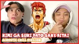 Slam Dunk OP "Chill Version" | Kimi ga Suki Dato Sake Bitai - BAAD | Acoustic Cover by Onii Chan