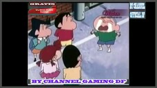 Crayon Shinchan Bahasa Indonesia