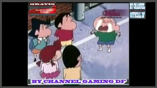 Crayon Shinchan Bahasa Indonesia