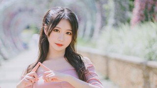 [Jituhui] Super energetic girly dance cover - You are the most important | Theme song of Produce Cam