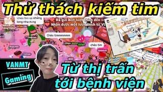 play together hướng dẫn cách nhận tim