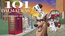 101 Dalmatians แพทช์ตะลุยลอนดอน ภาค2 HD พากย์ไทย