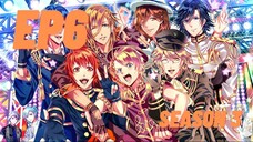 Uta no Prince Sama Season 3 Ep 6 (English Subbed)