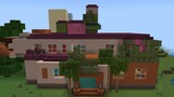 Minecraft Encanto House Tour!