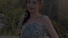 【Bai Lu】20220422 DY update video little fairy flashes