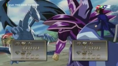 TẬP 9 | YUGIOH GX LỒNG TIẾNG HTV2: CHIẾC NÓN MA THUẬT (YUGI VS KAIBA FAKE)