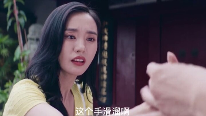 来啊，富婆要这么追！