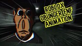 Roblox FNF  Boy Animation (Rough House) - BiliBili