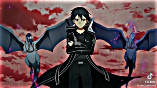 anh hùng kirito kazuto